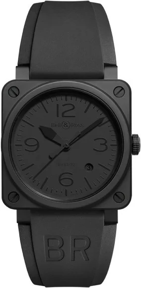 Bell & Ross BR 03
